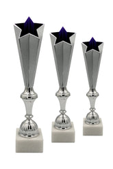 CTS 138 | SET de 3 Cupe Sportive - TrophyShop